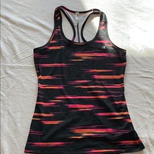 Champion Small Athletic Top